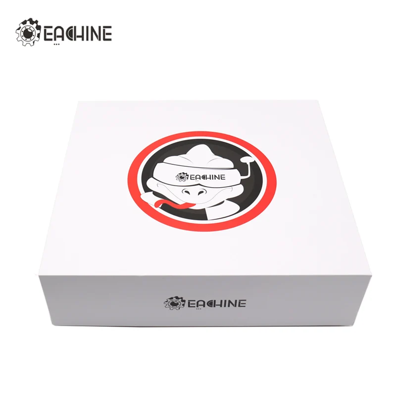 Eachine Tyro129 275 мм PNP FPV гоночный Дрон F4 OSD DIY 7 дюймов w/ GPS Caddx.us Turbo F2 игрушки