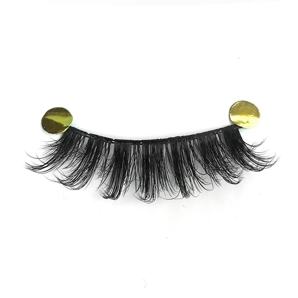 Накладные ресницы 10 пар длинные норковые для макияжа 3d наращивания глаз макияж |