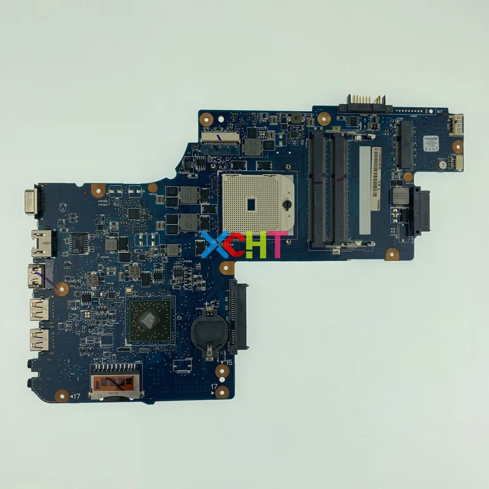 H000052420 PLAC/CSAC UMA MAIN BOARD for Toshiba Satellite L850D L855D C850 C855D C850D Laptop NoteBook PC Motherboard Mainboard