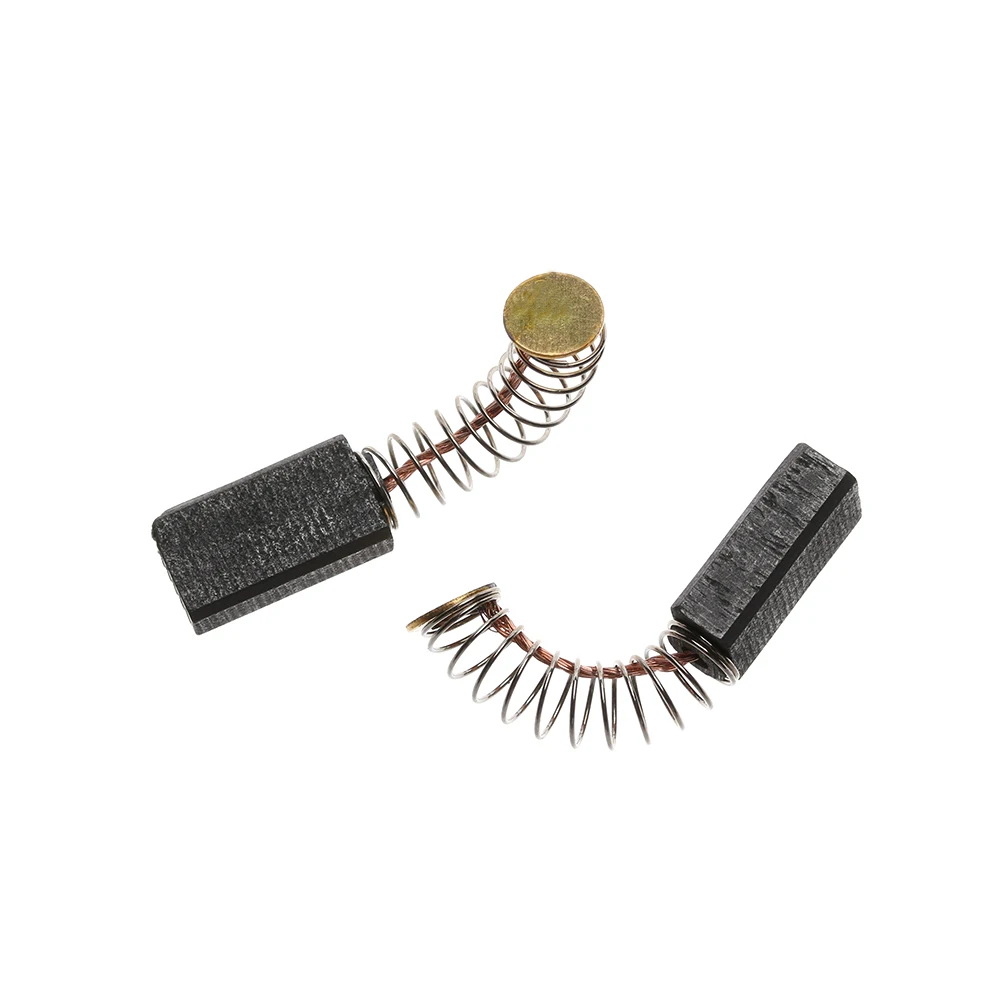 5 шт. карбоновые щётки для мини дрели|Щетка| |