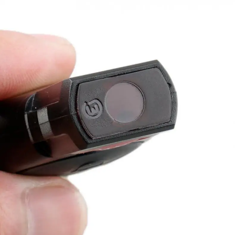 3 кнопки ключа автомобиля смарт Оболочка Чехол замена пульта дистанционного