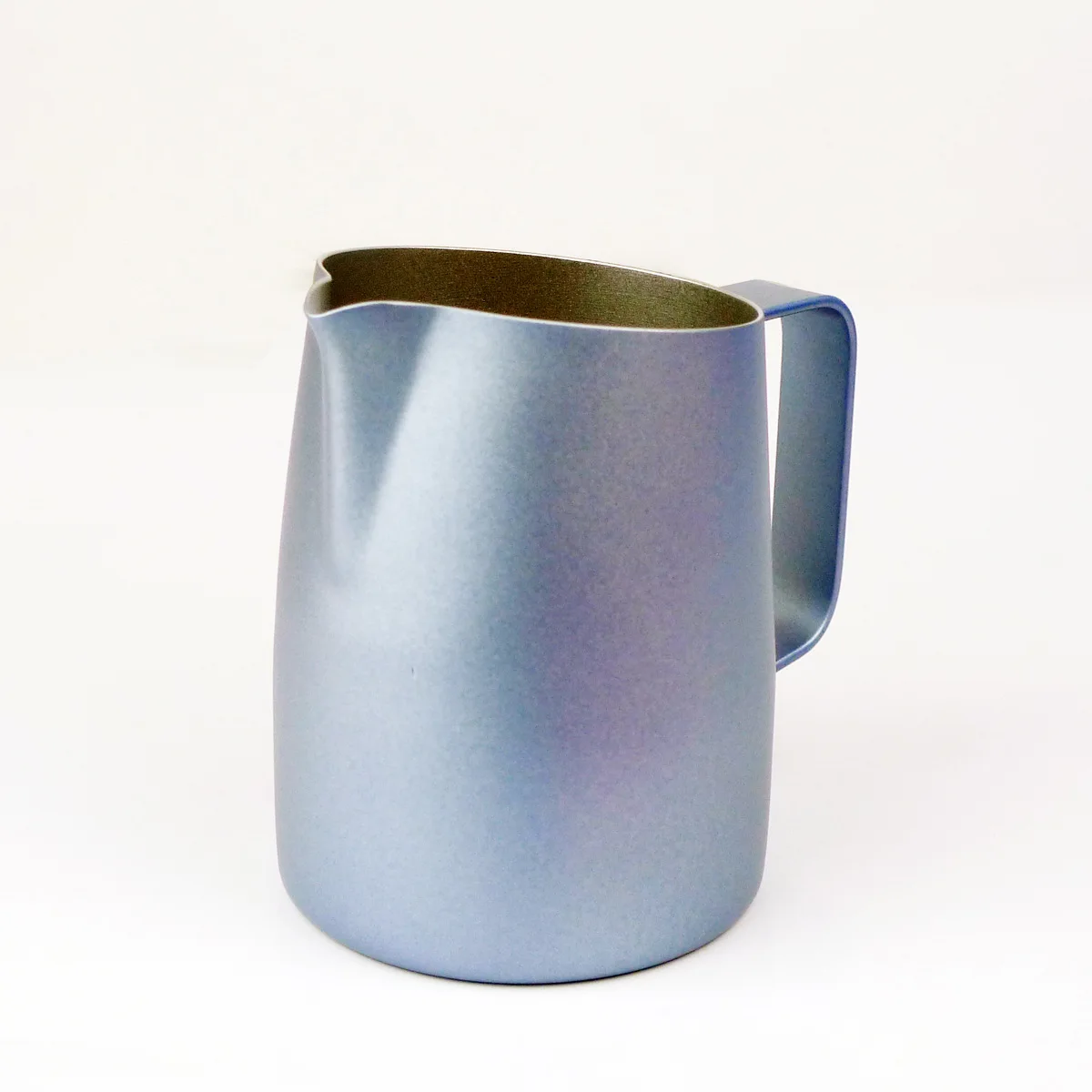 

Stainless steel foam coffee pot pull flower pot cappuccino milk cup coffee cup milk foam pot milk jug milk frothing jug