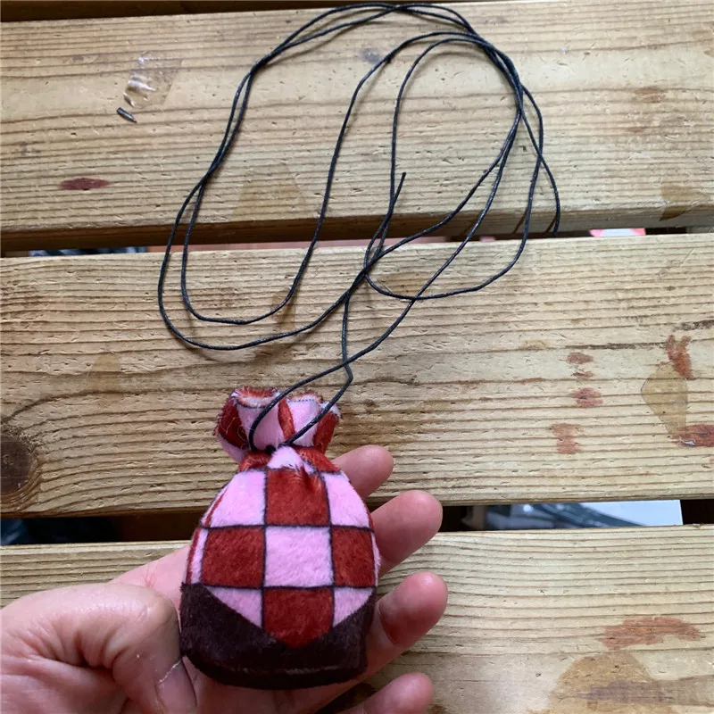 Ожерелье Спайс и волк Холо косплей ювелирные изделия подарок аксессуары для