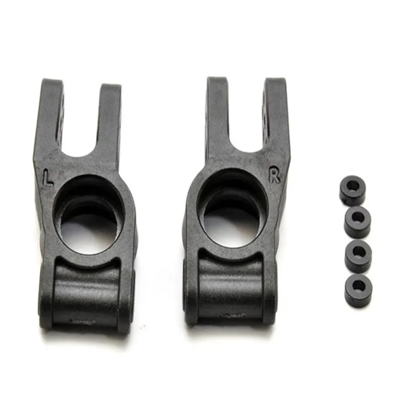 OFNA/HOBAO RACING 89027 ступица заднего колеса пара для 1/8 гипер 8SC бесплатная доставка|wheel
