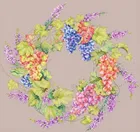 CD007 14ct Набор для вышивания крестиком карты посылка поздравительная открытка рукоделия вышивка ремесла для вышивания крестиком, ручная работа с Наборы Рождественский подарок