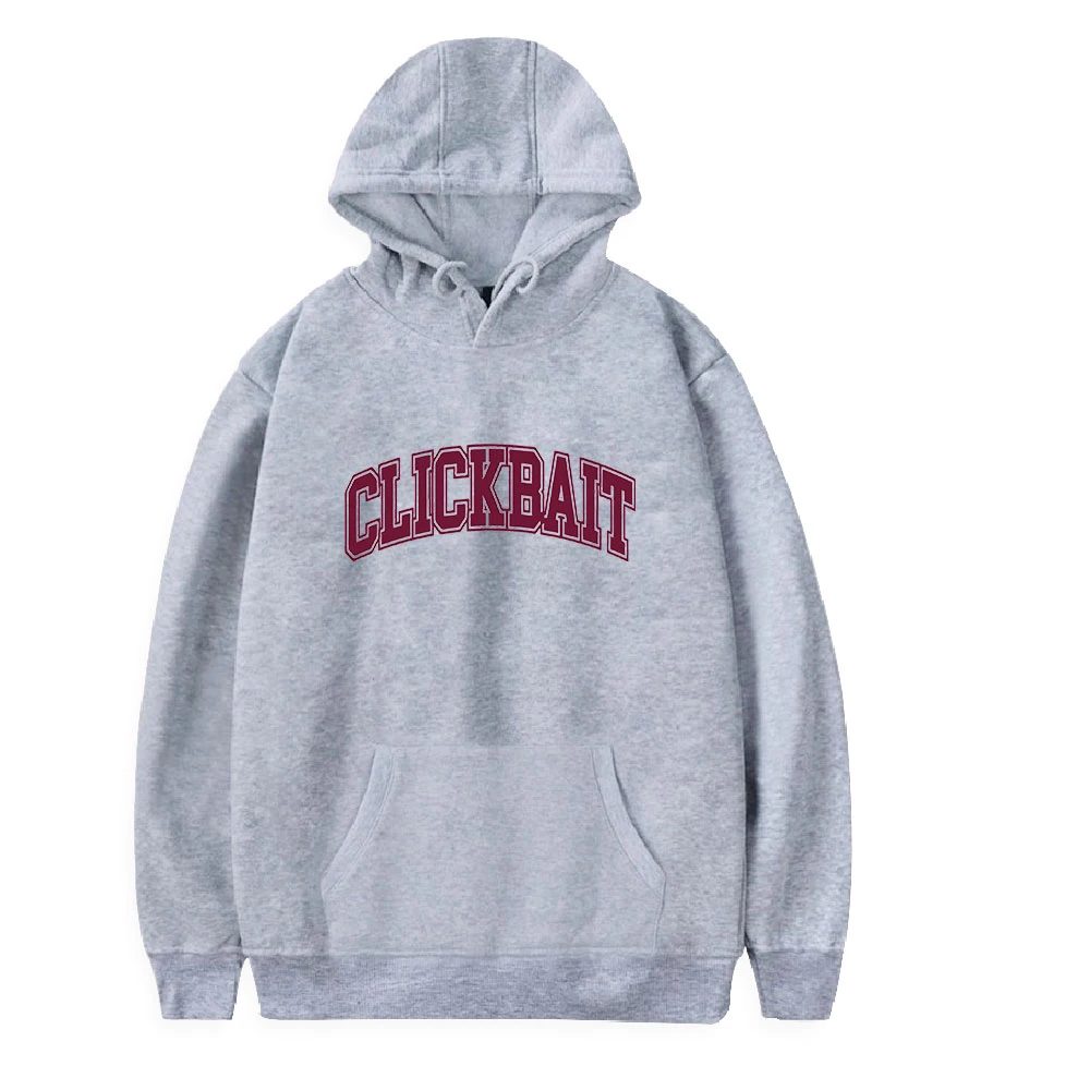 

David Dobrik Hoodie Unisex Pullovers Long Sleeve Women Men's Tracksuit Harajuku Streetwear Fashion Clothes Plus Size