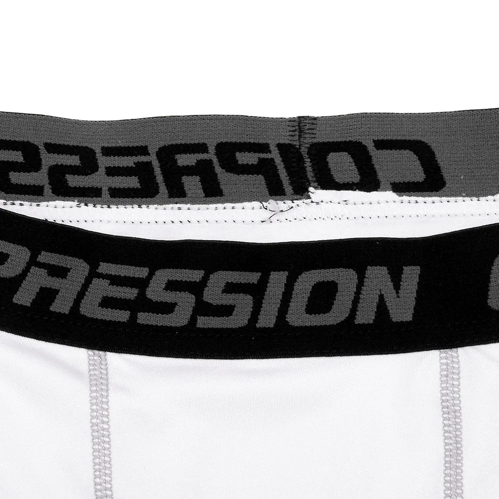 

Outdoor Quick-Drying Breathable Sports Tights Men's Running Fitness Basketball Fitness Pants