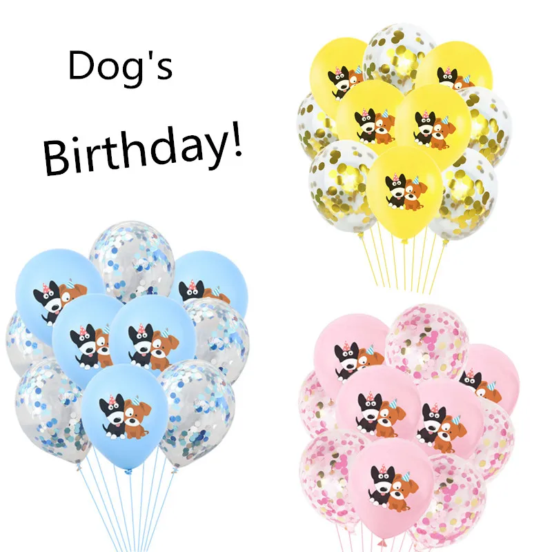 10 шт./лот 12-дюймовые латексные воздушные шары в виде мультяшной акулы вечерние