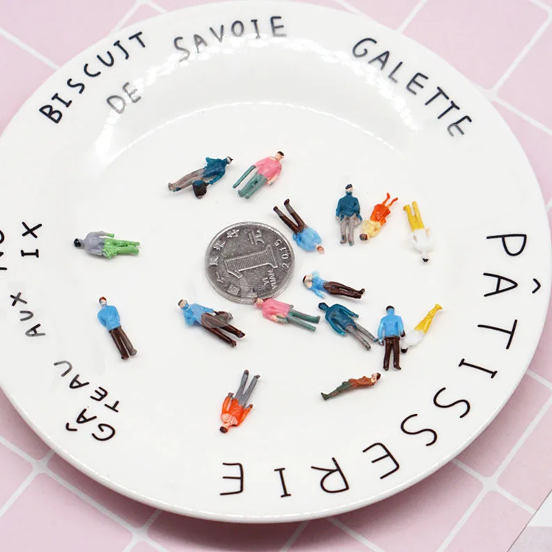 10Pcs/Lot Transparent Capsule Shell Plastic Pill Container Cases Bottle Splitters Figurines Diy Accessories | Дом и сад