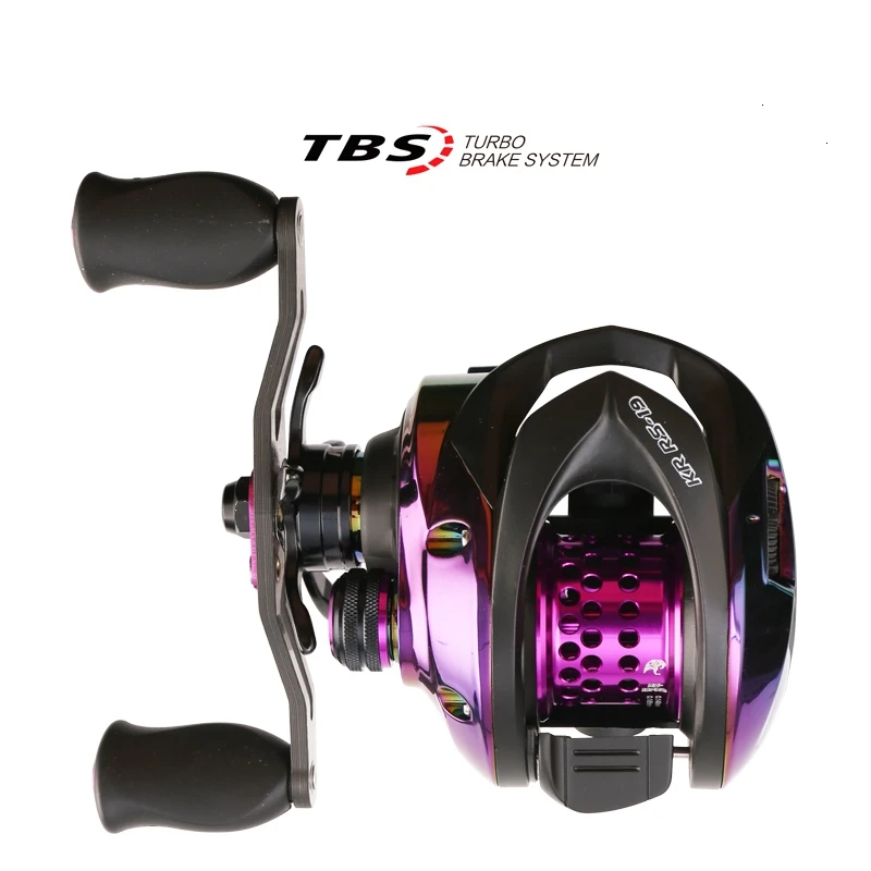 Рыболовная катушка Phantom подшипник компании NMB BFS для заброса приманки короткая