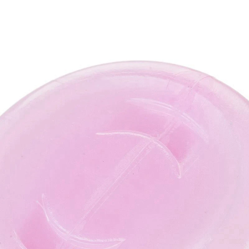 Monja Пермь бутылка для краски мазок кисти с парикмахерской бутылки и расчесывания