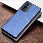 Чехол для Oneplus 9RT 5G coque cover с перекрестным рисунком, чехол для телефона Oneplus 9RT, чехол, Обложка, Обложка