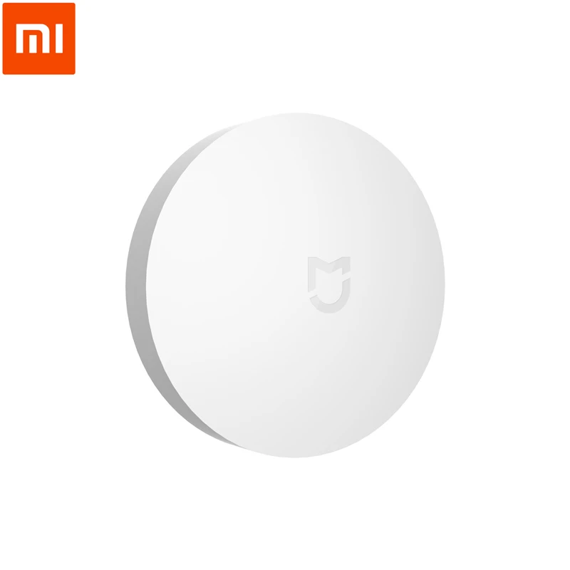Беспроводной Выключатель Xiaomi Mijia для дома интеллектуальное многофункциональное