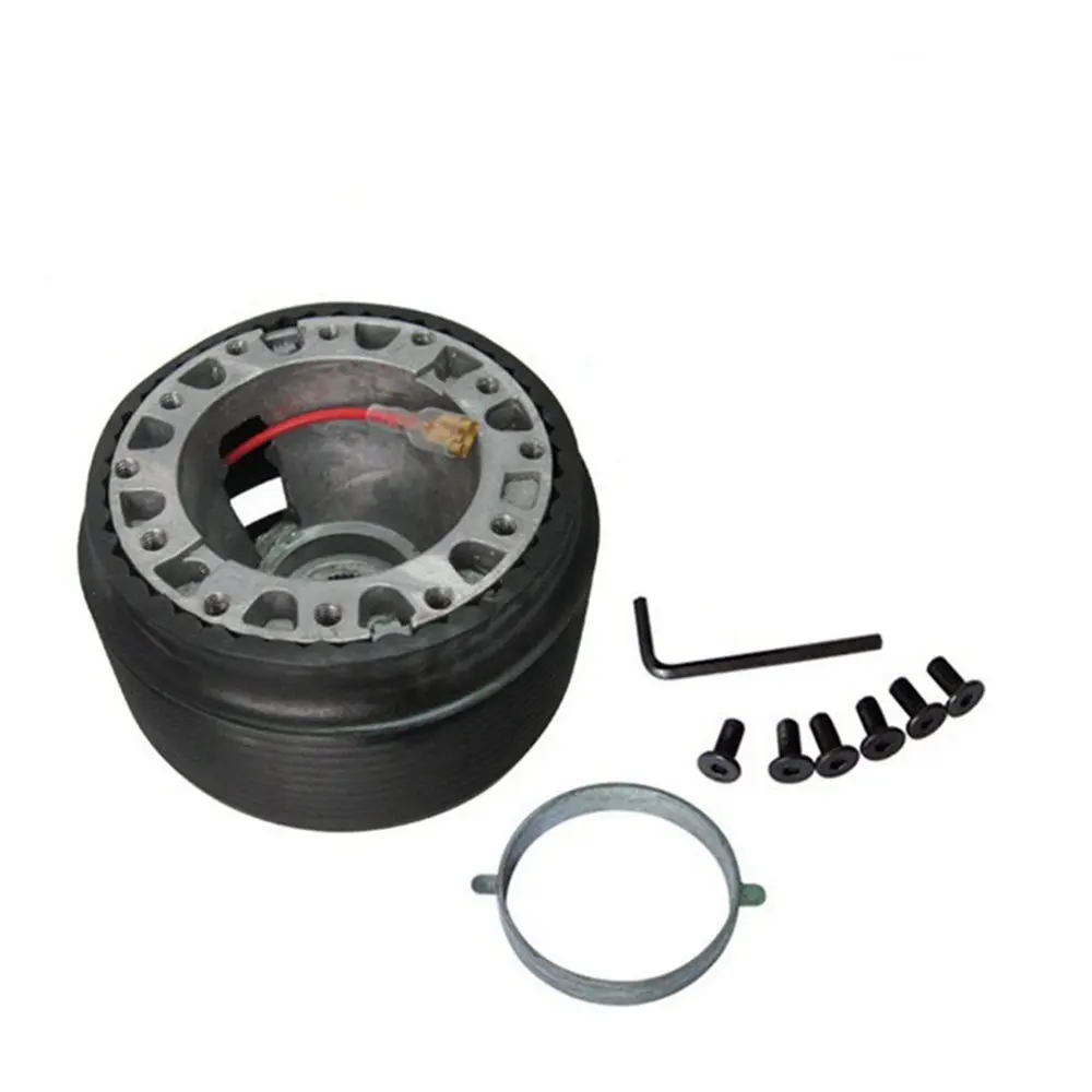 Адаптер концентратора Boss Kit Aftermarket рулевое колесо для Honda Prelude 88-91/Accord 84-89 подходит 6