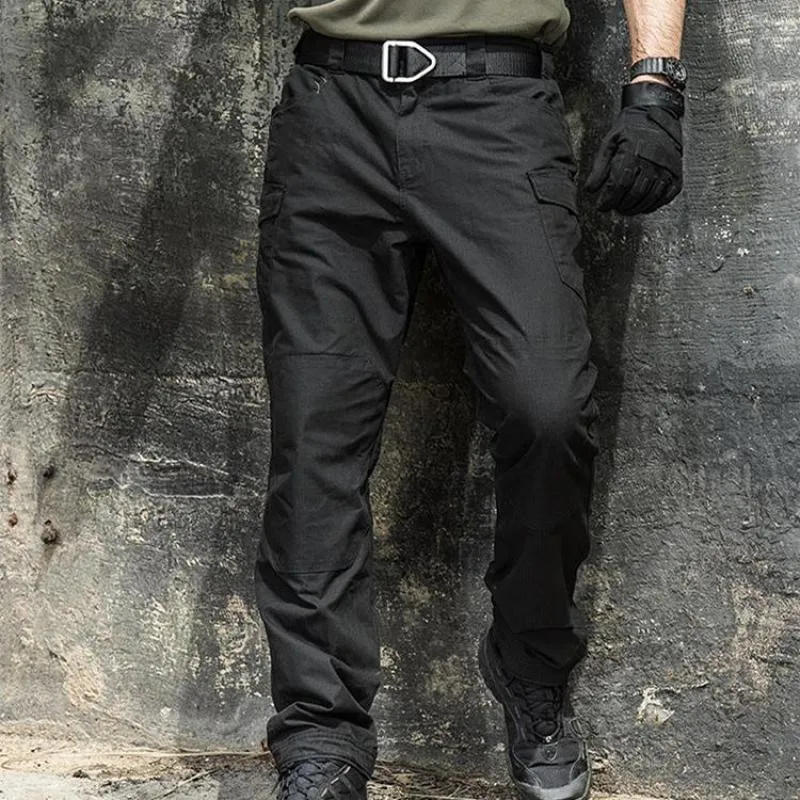 

Archon Tactical Trousers Urban Casual Secret Service Overalls Outdoor Sports Army Pants Training Pants Casual Men's Trousers