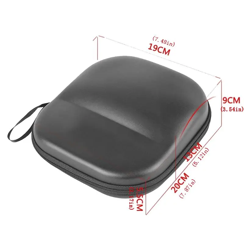 Новинка 2022 года чехол для наушников сумка хранения HD25 HD25-1 II HMD25 HME25 HMEC25 HME45 |