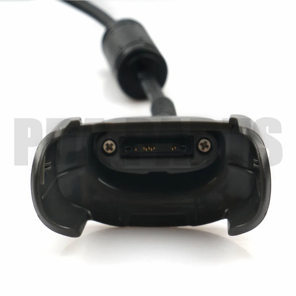 USB Comm & зарядный кабель для Motorola Symbol MC3000 MC3070 MC3090 G (совместим с 25 67868 03R