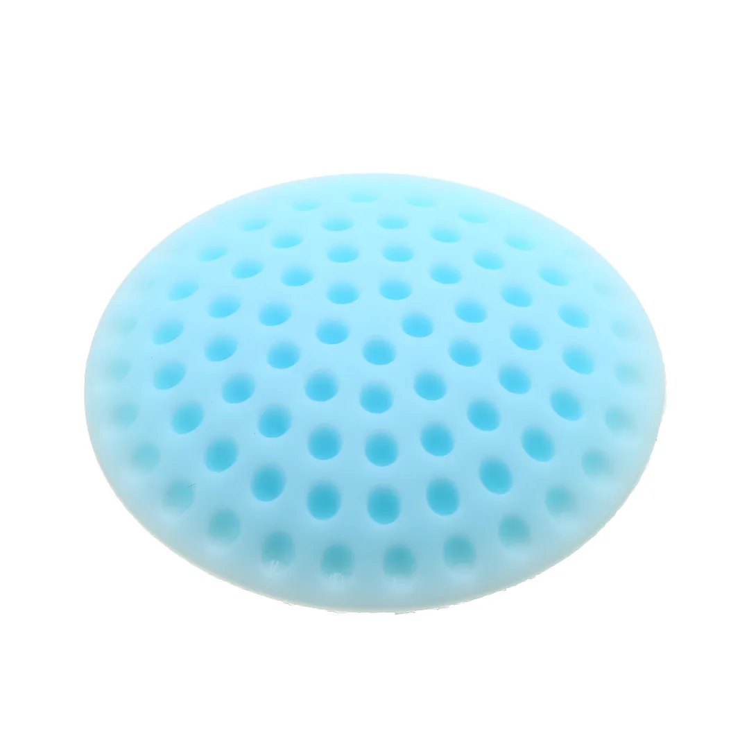 1 шт. самоклеющиеся стеновые буферные Стопорные протекторы дверная ручка