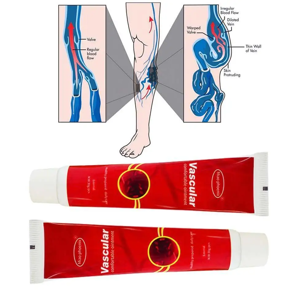 

Chinese natural herbal medicine For treating varicose vascular W9Z5