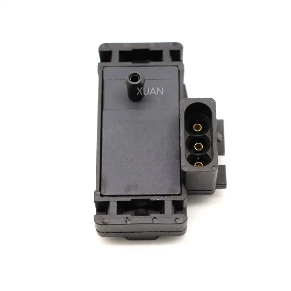 XUAN 60811534 1 бар турбо Впускной датчик давления воздуха для Oldsmobile Alero Bravada Кале