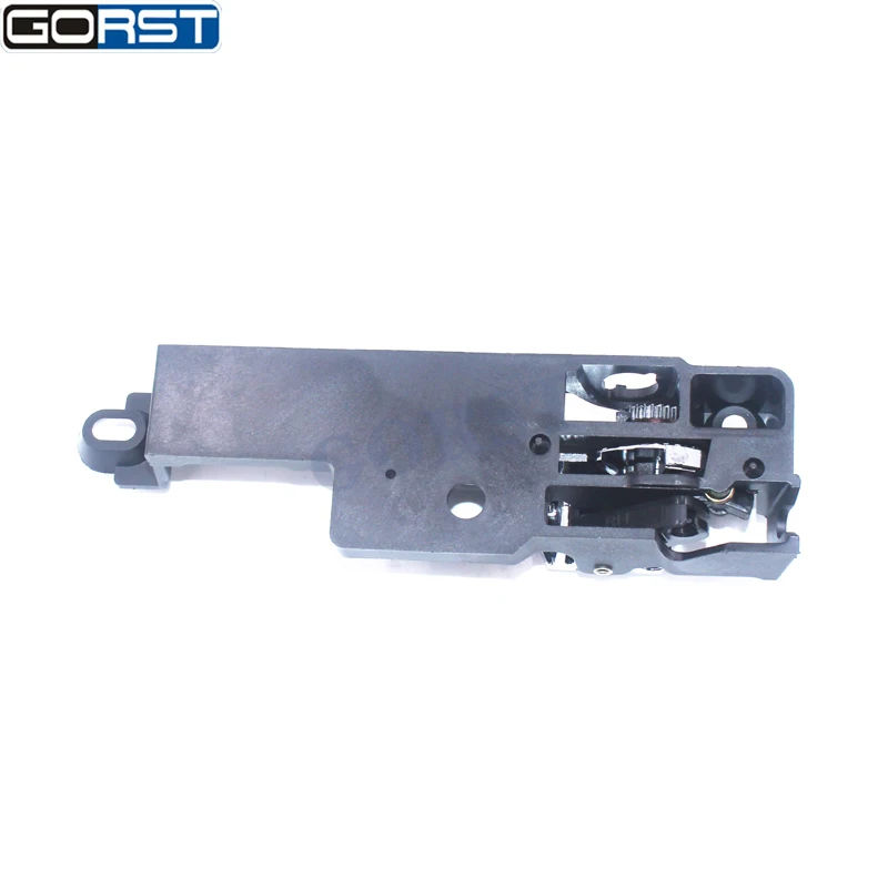 Автостайлинг передняя правая хромированная внутренняя дверная ручка 6E5Z 5422600 AA