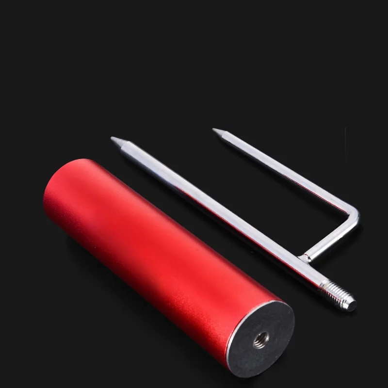 New Fishing Pole Holder Fishing Rod Bracket Base of Mount Rod Holder Fishing Pole Tackle Tools Stainless Steel