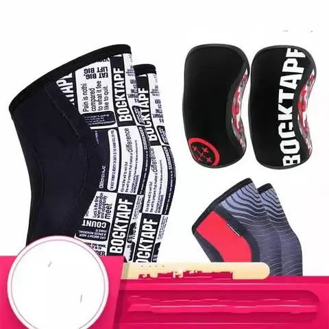 muñequeras crossfit reebok