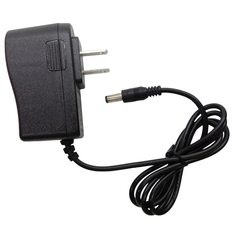 7 в 100 А 240 мА переменный ток преобразователь источник питания адаптер постоянного