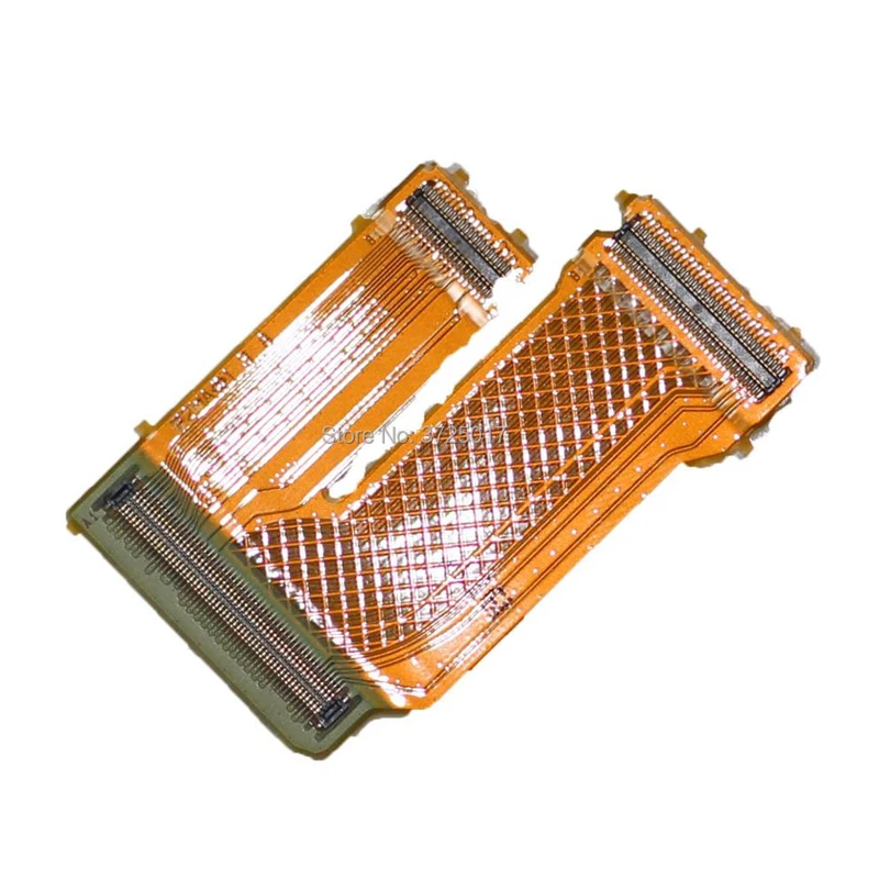 Подключение материнской платы и матричного датчика изображения CCD COMS FPC гибкий