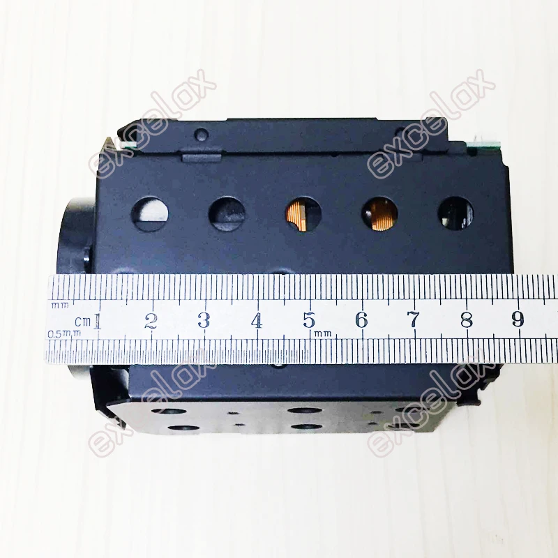 1080P 2MP USB модуль камеры с зумом 20x оптический объектив HD IMX323 CMOS Автофокус VISCA протокол видео конференции промышленного использования блок