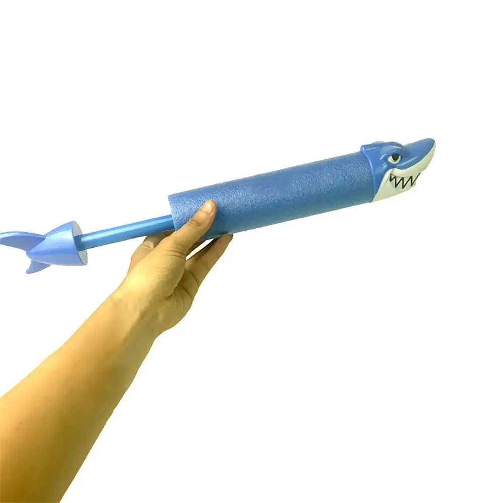 2019 Летние Водные пистолеты детские игрушки Пистолет Бластер игры на открытом