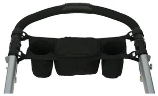 Прямая продажа от производителя подвесная сумка для детской коляски bei dai