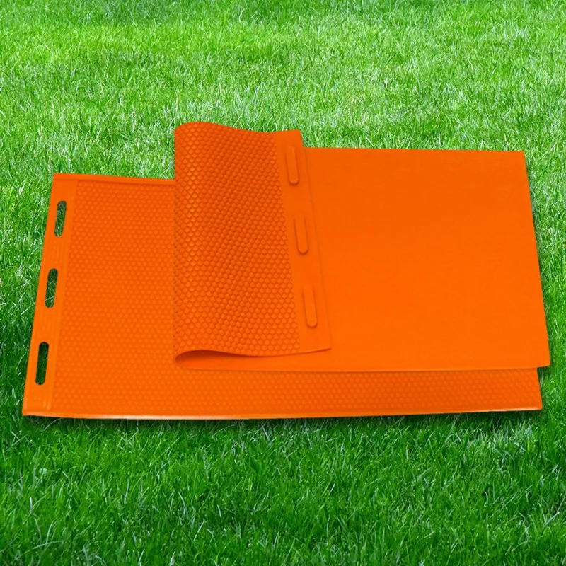 2 шт. Резиновые пресс-формы для пчелиного воска | Дом и сад