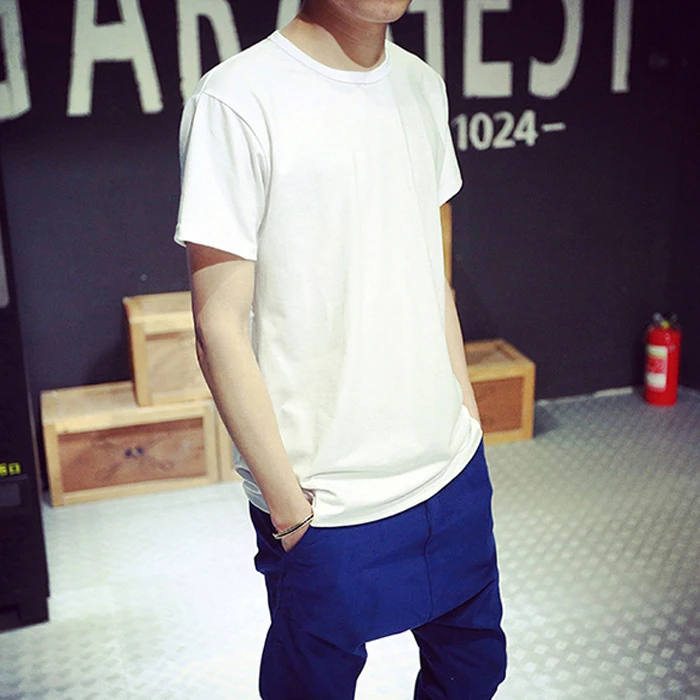 

2021 Men And Women Summer Fashion Loose Comfort Cotton Short Sleeve T-Shirt YHTA531--YHTA541