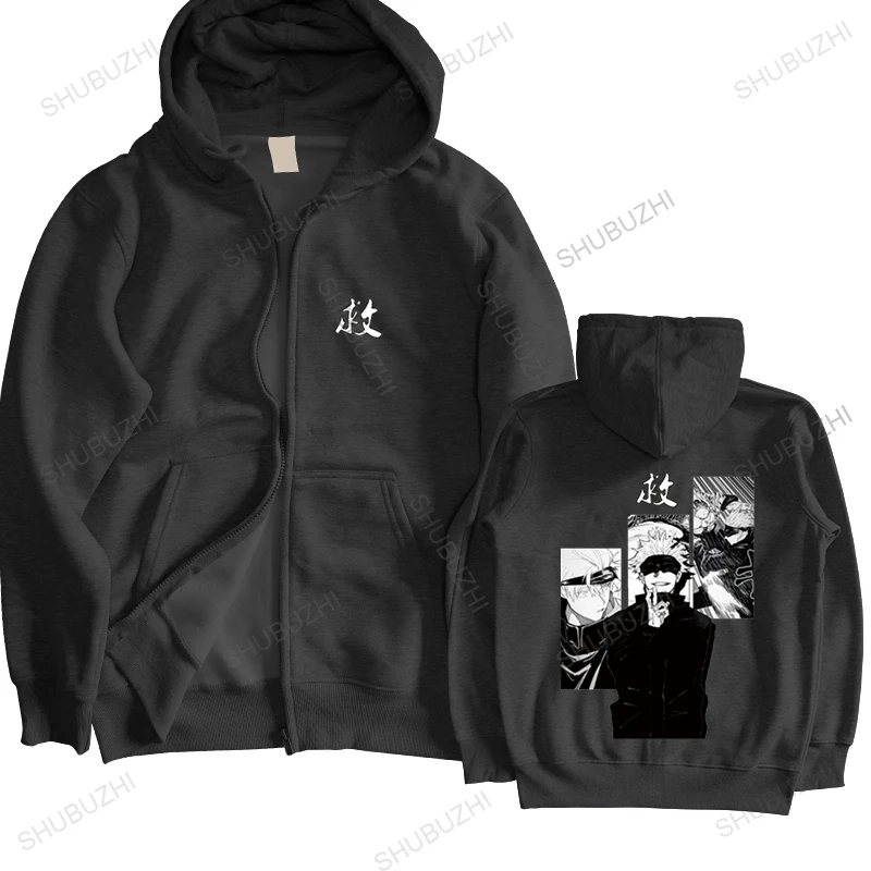 

Худи женское черное на молнии, с принтом, на осень/зиму