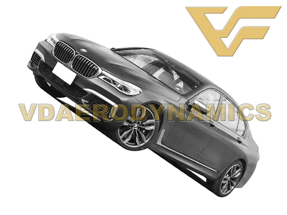 Подходит для 16 20 BMW G11 G12 725d 730d 740e 740i 740li 750d 750i 750li VAD M760li полный комплект переднего