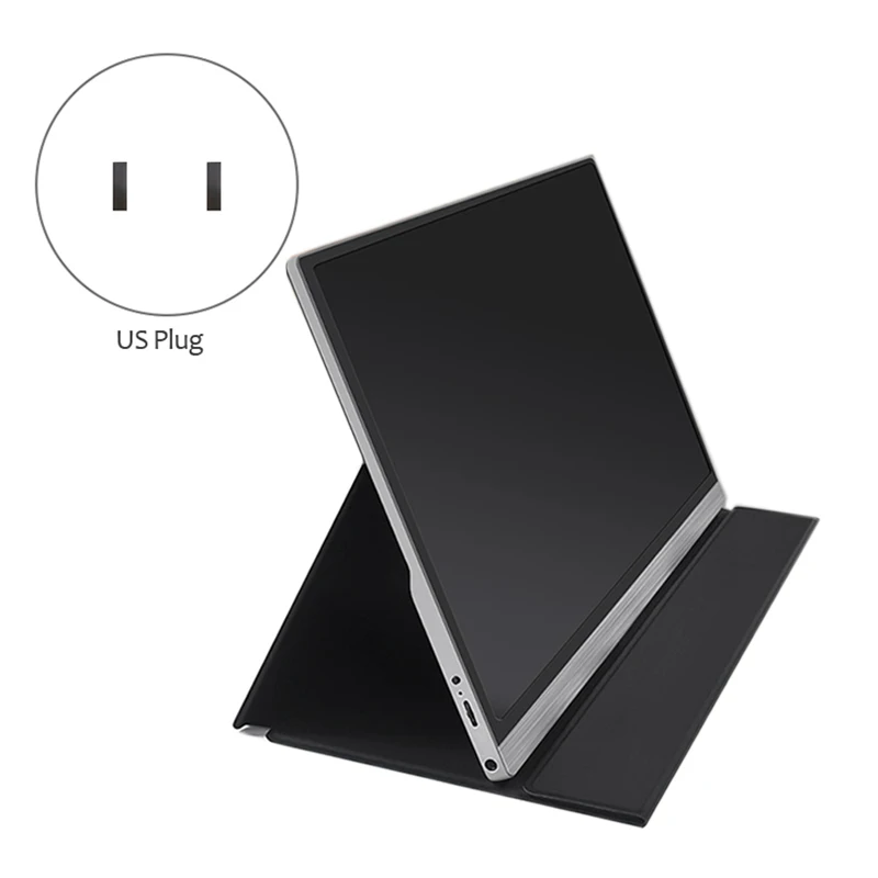 AAAJ 15.6 1080P USB Type C Touch Sn портативный монитор для Ps4 переключатель телефона игровой