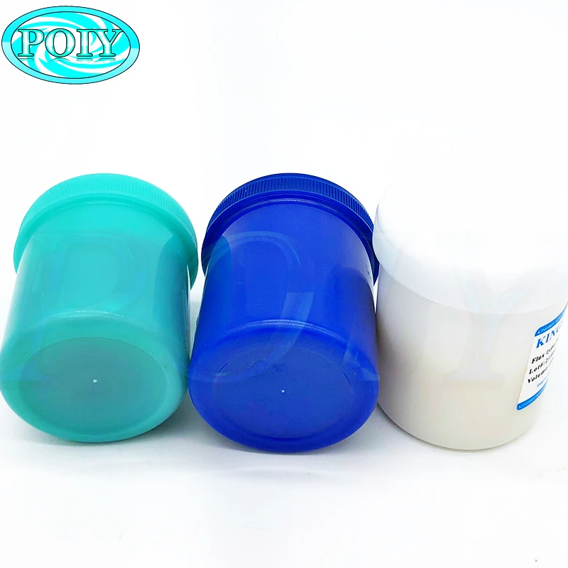 3 шт./лот 100 г паяльная флюсовая паста BGA флюс RMA 218.rma-223-uv.nc-559-asm для bga smt пайка |