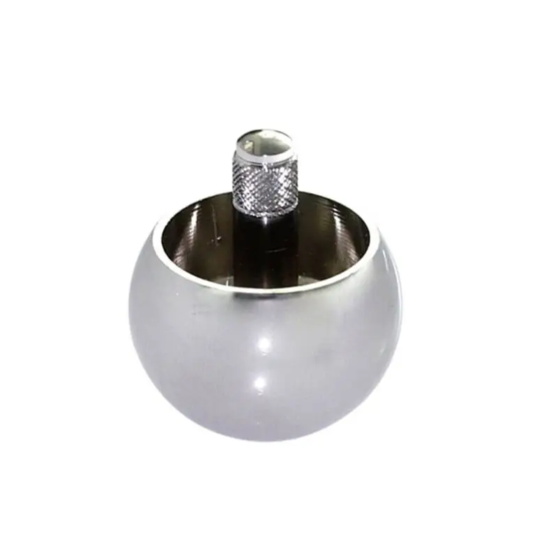 

85DE Funny Metal Flip Over Top Tippie Top Spinnig Top Toy Kids Favor Kids Gift