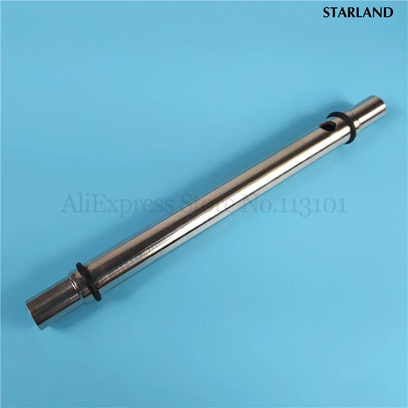 

Stainless Steel Air Pipe for Top Hopper spare parts of soft serve ice cream machines