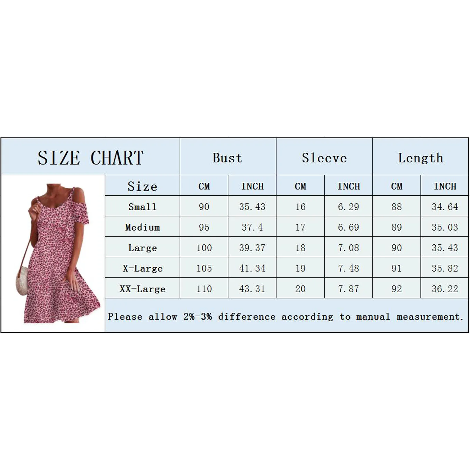 

40# Floral Digital Printing Vintage Dress 2021 Cold Shoulder Bohemian Big Swing Strapless Summer Dress High Waist O-neck Dresses