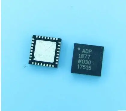 

Бесплатная Доставка 10 шт. ADP1877ACPZ ADP1877 QFN-32