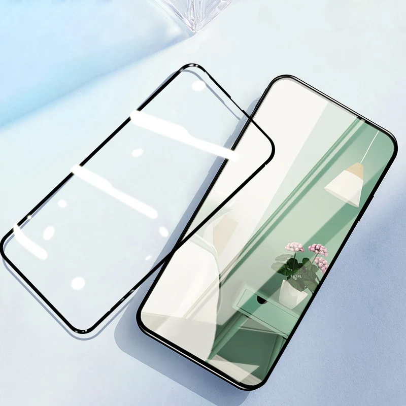 Закаленное стекло для Samsung S10 Note 10 Lite Защитное экрана A8 A6 Plus A7 2018 A750 A5 A3 2017 2016