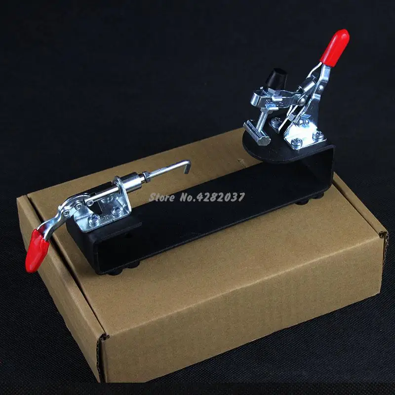 Резиновый инструмент для плоских резиновых лент или круглых аксессуары