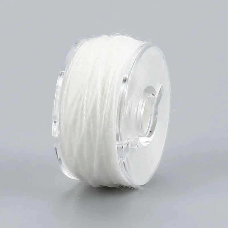 

20m PVA String Carp Fishing PVA Line PVA Thread Bait Rig Accessory Barbed Fishing Terminal Tackles Fishing Lines