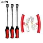 Рычаг для замены шин мотоцикла, инструмент для защиты обода, ремонт шин для bmw k75, honda sh 125, suzuki intruder 1400, yamaha fazer 250