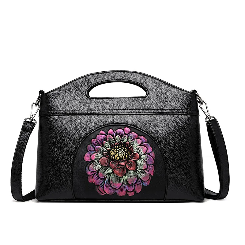 

Fashion Leather Women Satchel Shoulder Bags Luxury Handbags Ladies Messenger Bags Small Clutch Bags Travel Tote sac a main Bolsa