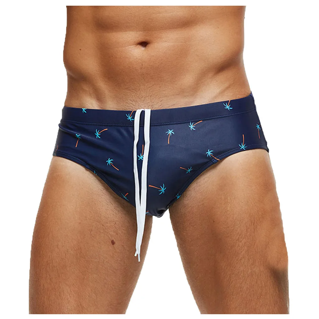 Плавки мужские сексуальные плавки для пляжа # g2 2020 | Мужская одежда