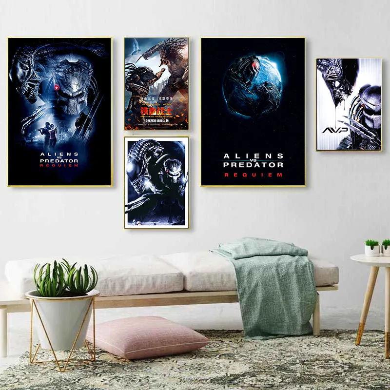 Популярный классический фильм ужасов