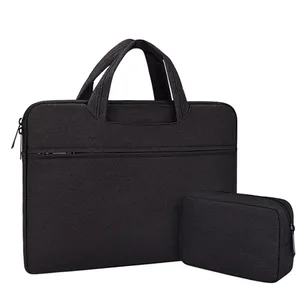 laptop bag for lenovo thinkpad x1 yoga carbon sleeve macbook pro air 12 13 14 2020 nootbook handbag 15 inch computer pouch case free global shipping